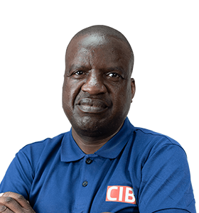 Tardious Muzingembuya Life-Manager